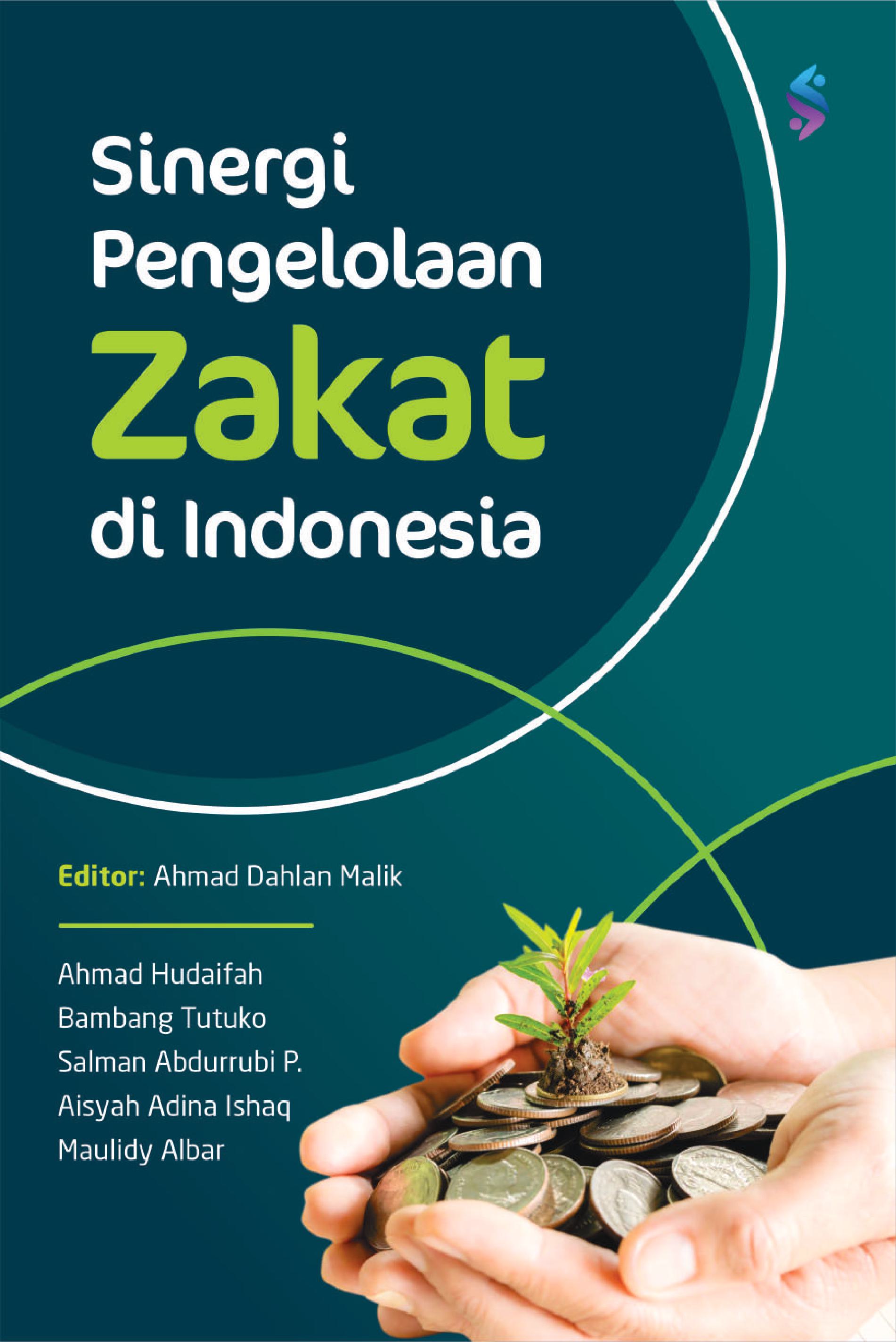 SINERGI PENGELOLAAN ZAKAT DI INDONESIA